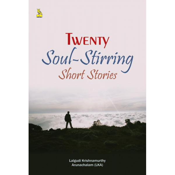 20 Soul-Stirring Short Stories